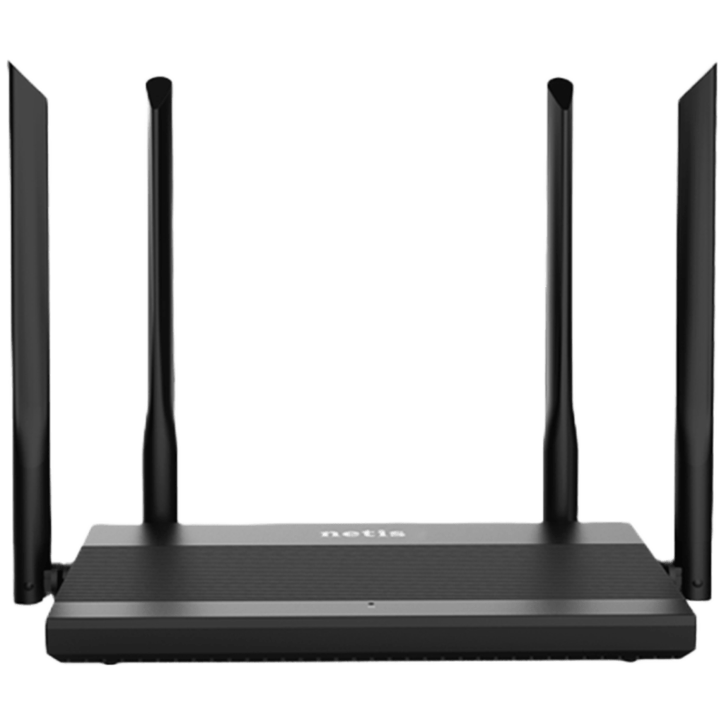 NETIS Wireless router