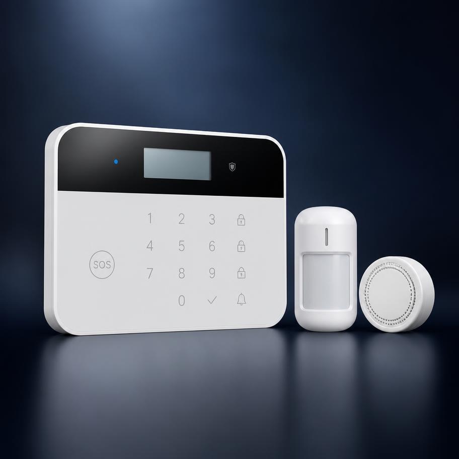 Alarm systems